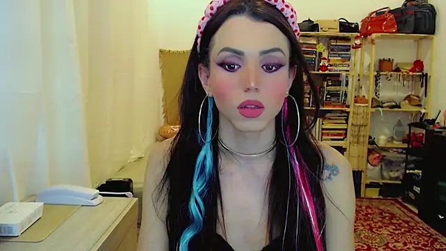 Sophie_Fantasys live sex cam