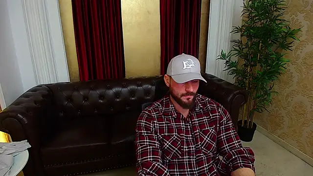 AdamJamesonn live sex cam