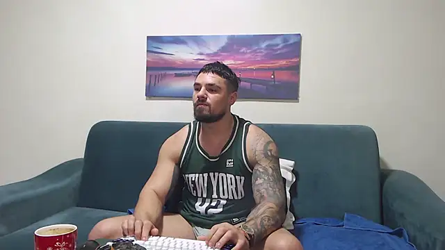 Tiberius_hunk live sex cam