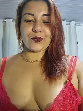 RuivaGiMisteriosa live sex cam