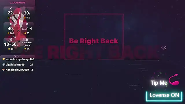 XxAsianTsCummerxX live sex cam