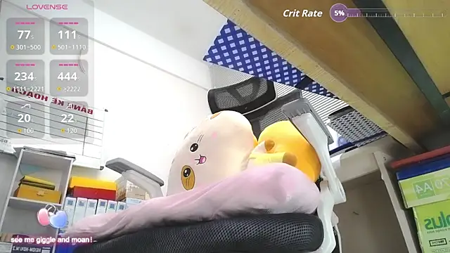 _GirlOffice_ live sex cam