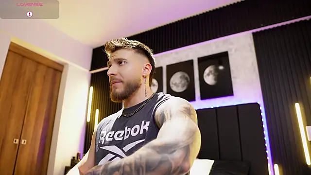 David_blake_ live sex cam