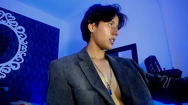 Ghost__Girl_ live sex cam