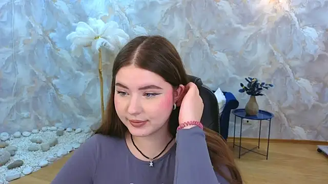 PixelGoddess live sex cam