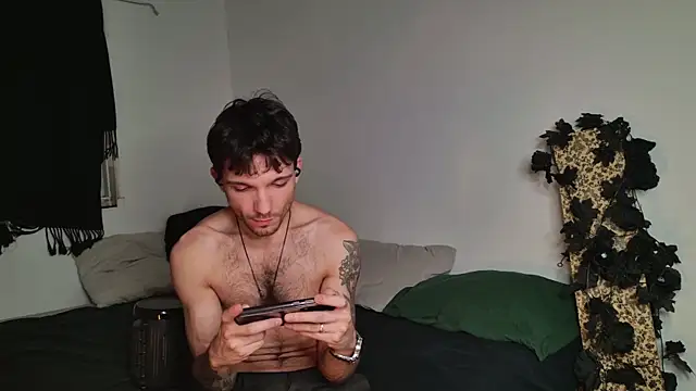 JackDesFeux live sex cam