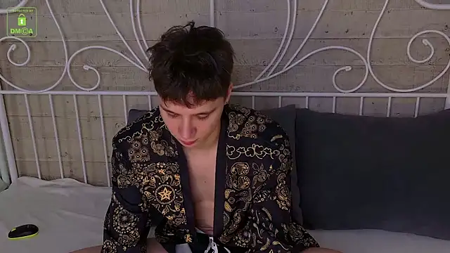 AnthonyHall live sex cam