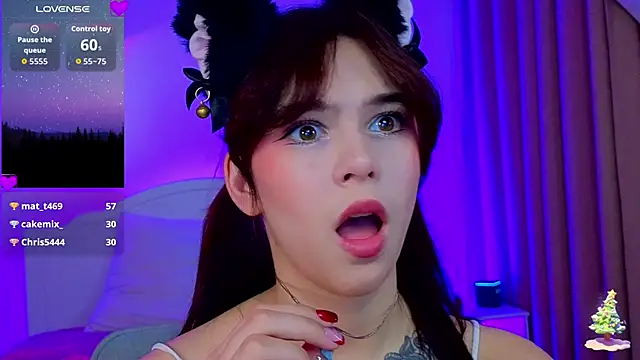 Hotary_Yuko live sex cam