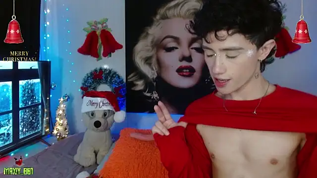 maxiy_001 live sex cam