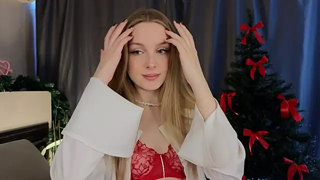 CindyGreen live sex cam