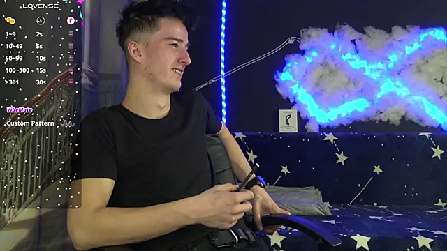 SirReed live sex cam