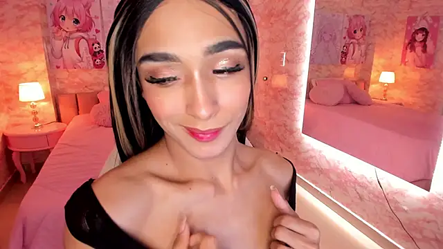 sensual_skinny live sex cam