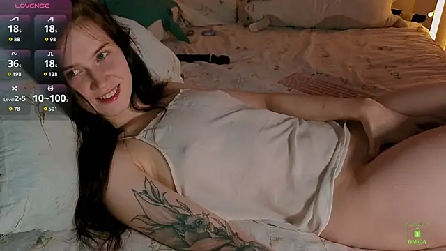 Erytheia live sex cam