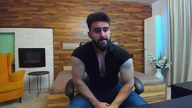 MicahLane live sex cam