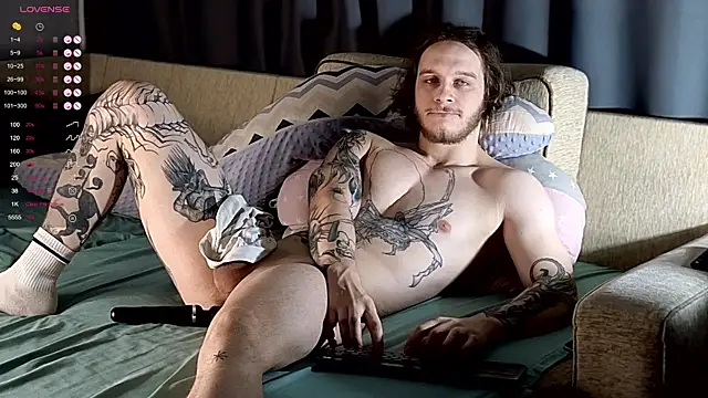 pleasure8869 live sex cam