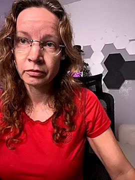 AnnikaRose live sex cam