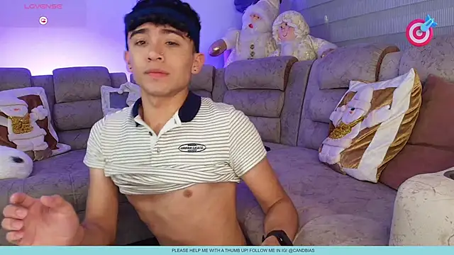 Niico_Cruz live sex cam