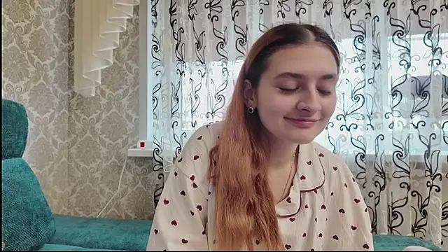 SweetLiaison live sex cam