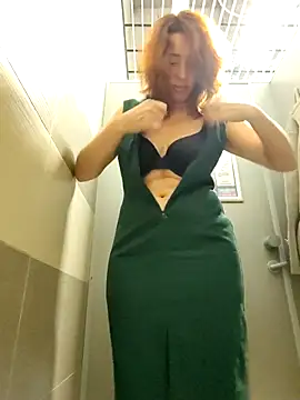 EvaXOAir live sex cam