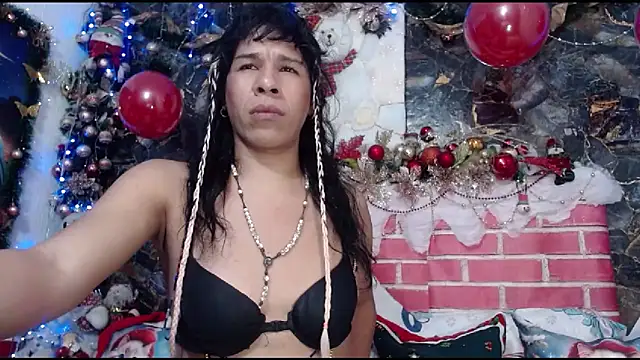 DesireDirtyTS__ live sex cam