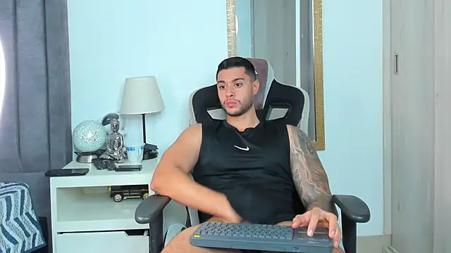 Ken_mailik1 live sex cam