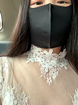 Aiss-niang live sex cam