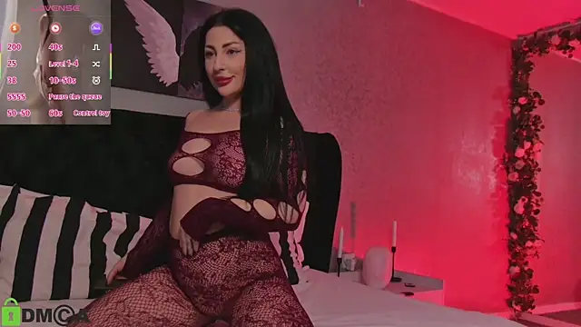 ClaraShine live sex cam