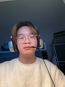 Anson0722 live sex cam