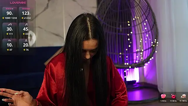 RachelRavee live sex cam