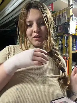 MADAME-ARLETTE live sex cam