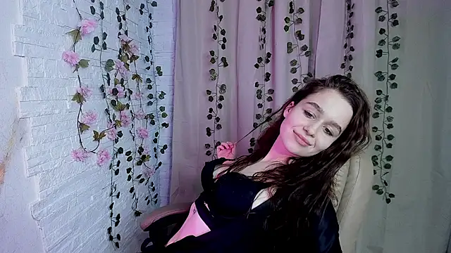 SteshaRay live sex cam