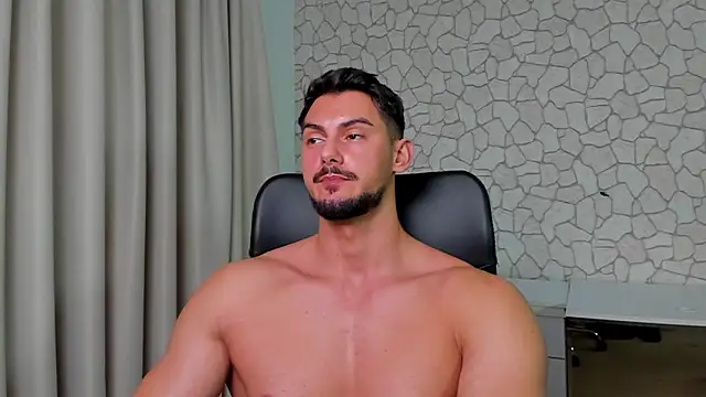 ClintMasters live sex cam