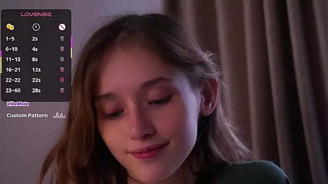 EdlinHargus live sex cam