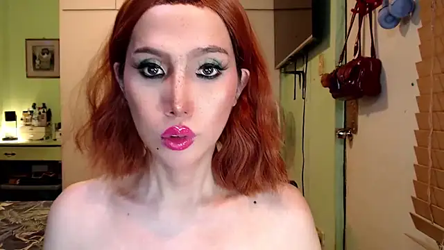 Ezradeliciosa live sex cam