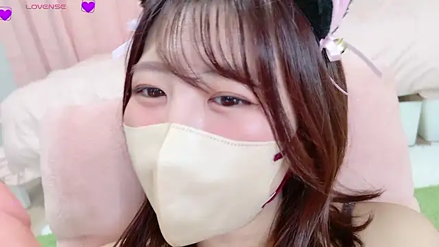 Haru_chiii live sex cam
