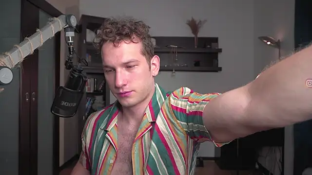 VIktorSecret live sex cam