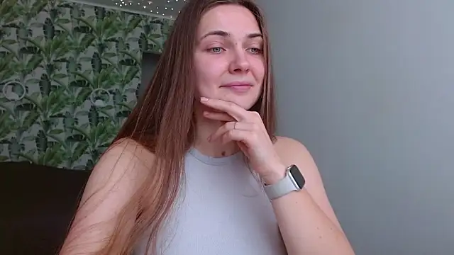 Olivia_shine live sex cam