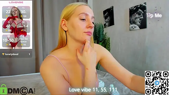 Anna_Chelsea live sex cam