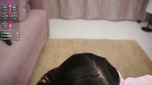 JettaPrincess live sex cam