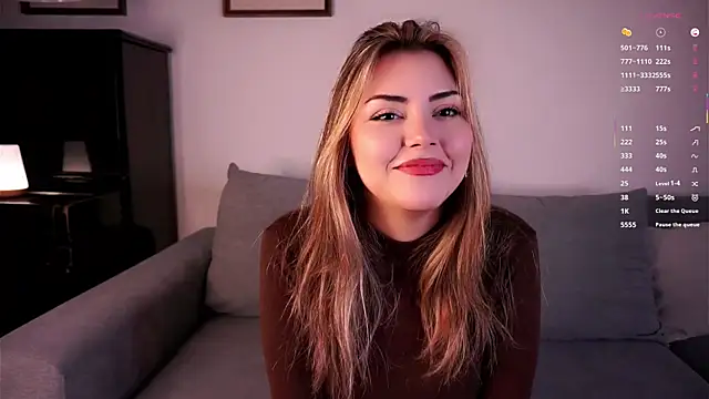 MerlynDinovo live sex cam