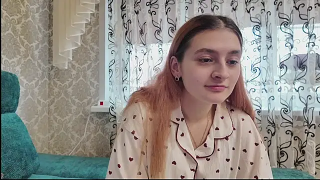 SweetLiaison live sex cam