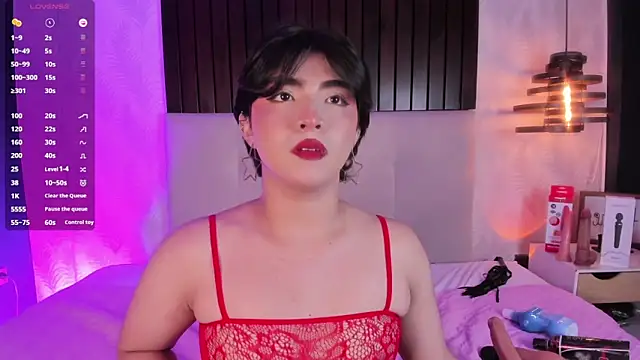 Creamy_Angelo live sex cam