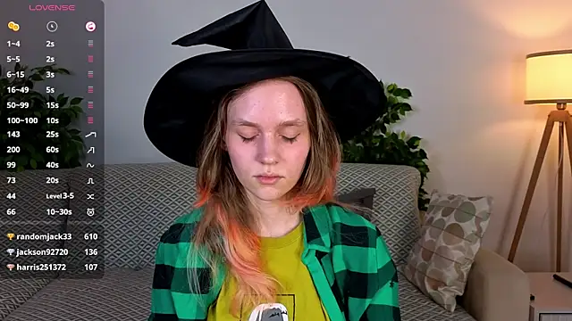 SueSasportas live sex cam