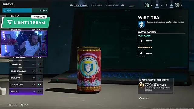 GeneralXMillyX live sex cam