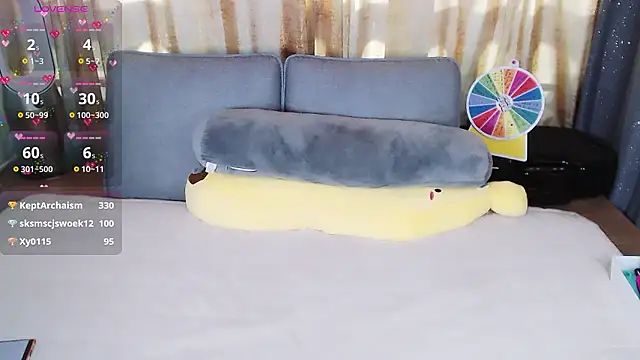 jisu820 live sex cam