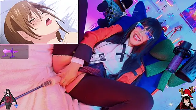 kyomii- live sex cam