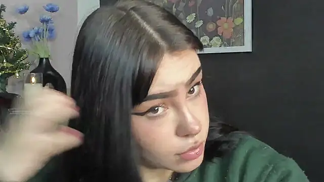 Jas_miin live sex cam