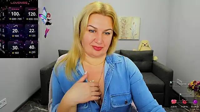 Lili_Crossi live sex cam