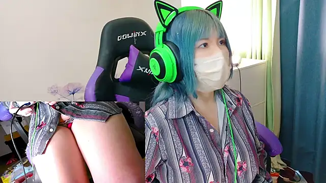 hazuki_8008 live sex cam