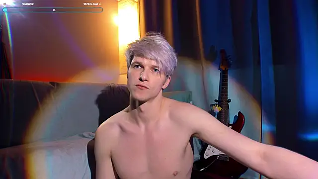 Breston_Sweet live sex cam